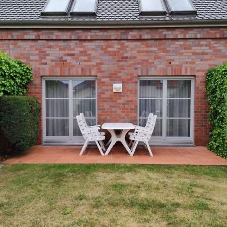 Dewichow Ferienwohnung Traumurlaub Eine Maisonettwohnung Mit 2 Baedern מראה חיצוני תמונה
