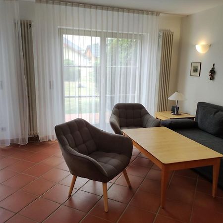 Dewichow Ferienwohnung Traumurlaub Eine Maisonettwohnung Mit 2 Baedern מראה חיצוני תמונה