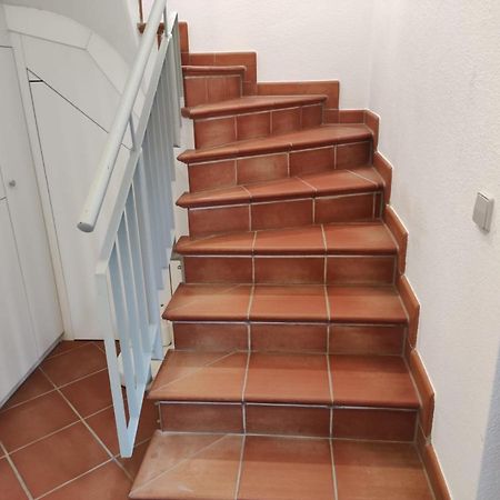 Dewichow Ferienwohnung Traumurlaub Eine Maisonettwohnung Mit 2 Baedern מראה חיצוני תמונה