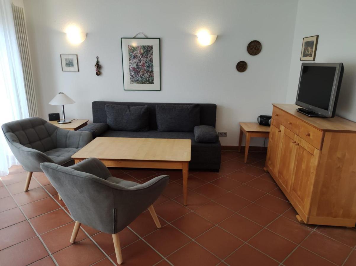 Dewichow Ferienwohnung Traumurlaub Eine Maisonettwohnung Mit 2 Baedern מראה חיצוני תמונה