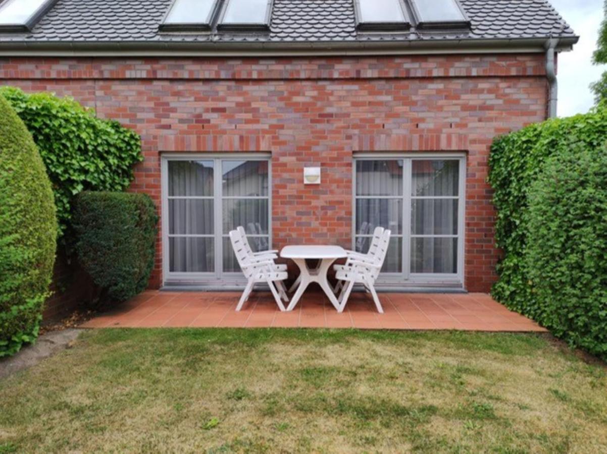 Dewichow Ferienwohnung Traumurlaub Eine Maisonettwohnung Mit 2 Baedern מראה חיצוני תמונה