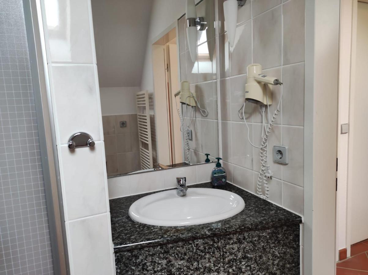Dewichow Ferienwohnung Traumurlaub Eine Maisonettwohnung Mit 2 Baedern מראה חיצוני תמונה