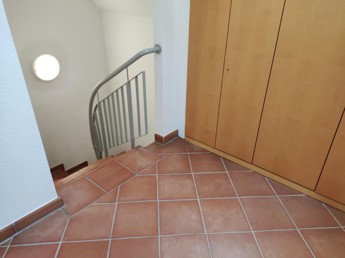 Dewichow Ferienwohnung Traumurlaub Eine Maisonettwohnung Mit 2 Baedern מראה חיצוני תמונה