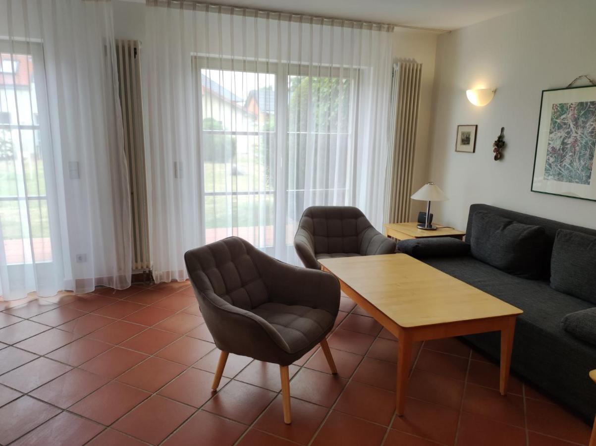 Dewichow Ferienwohnung Traumurlaub Eine Maisonettwohnung Mit 2 Baedern מראה חיצוני תמונה