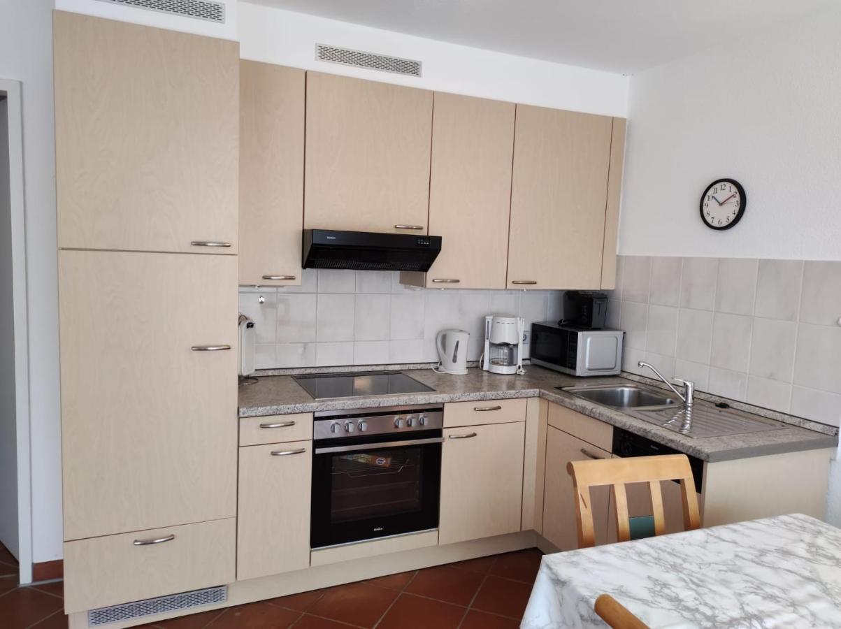 Dewichow Ferienwohnung Traumurlaub Eine Maisonettwohnung Mit 2 Baedern מראה חיצוני תמונה