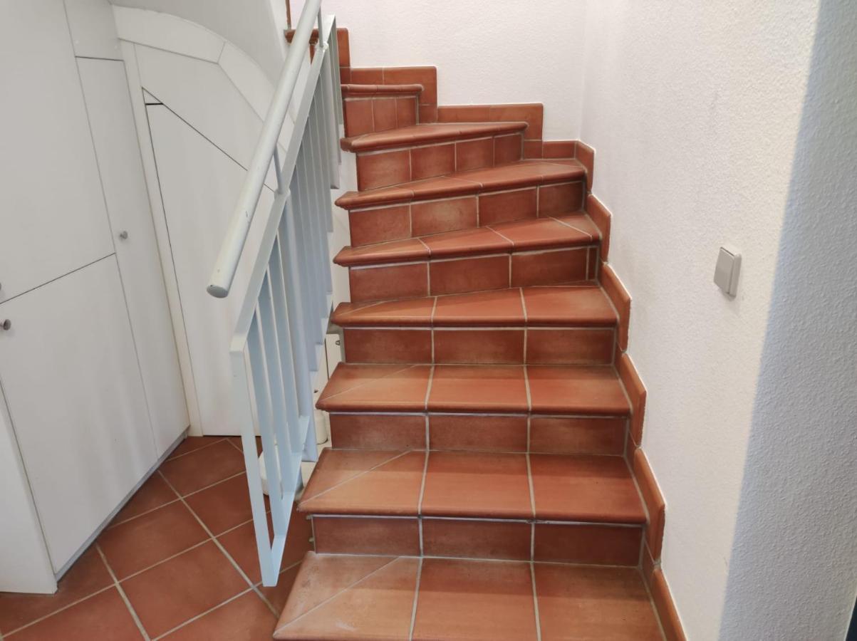 Dewichow Ferienwohnung Traumurlaub Eine Maisonettwohnung Mit 2 Baedern מראה חיצוני תמונה
