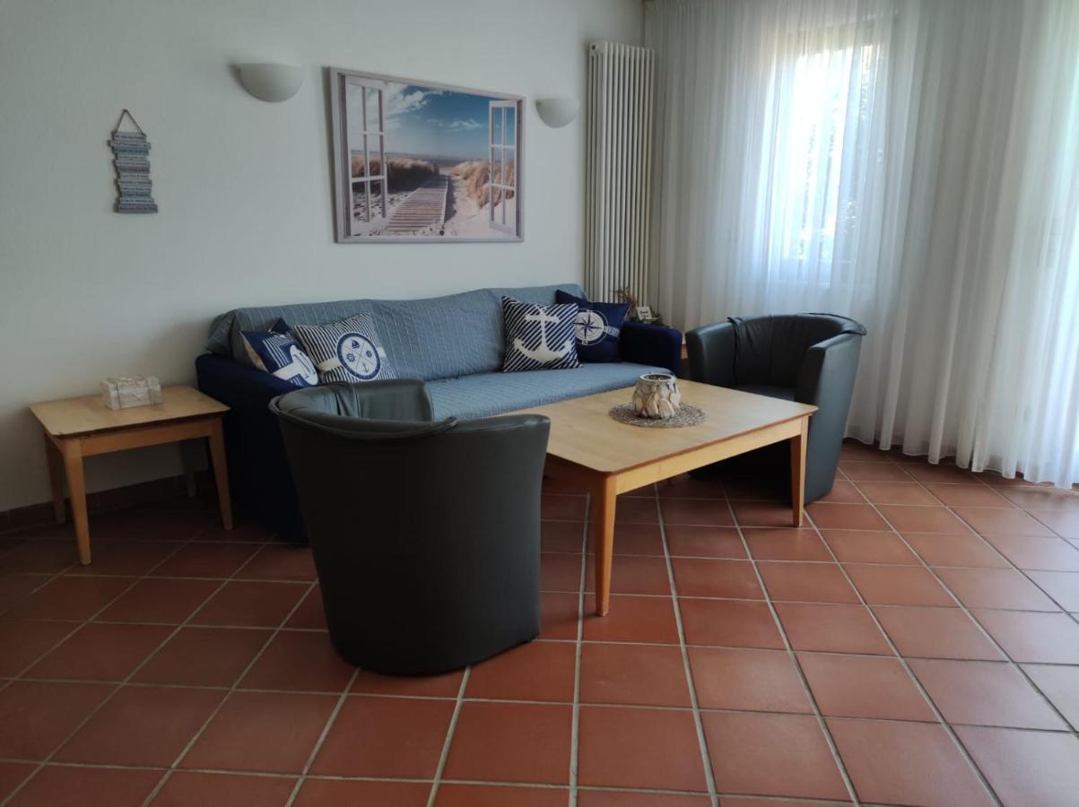 Dewichow Ferienwohnung Traumurlaub Eine Maisonettwohnung Mit 2 Baedern מראה חיצוני תמונה