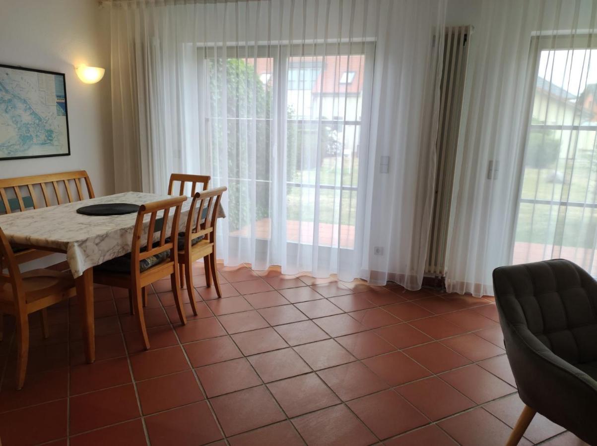 Dewichow Ferienwohnung Traumurlaub Eine Maisonettwohnung Mit 2 Baedern מראה חיצוני תמונה