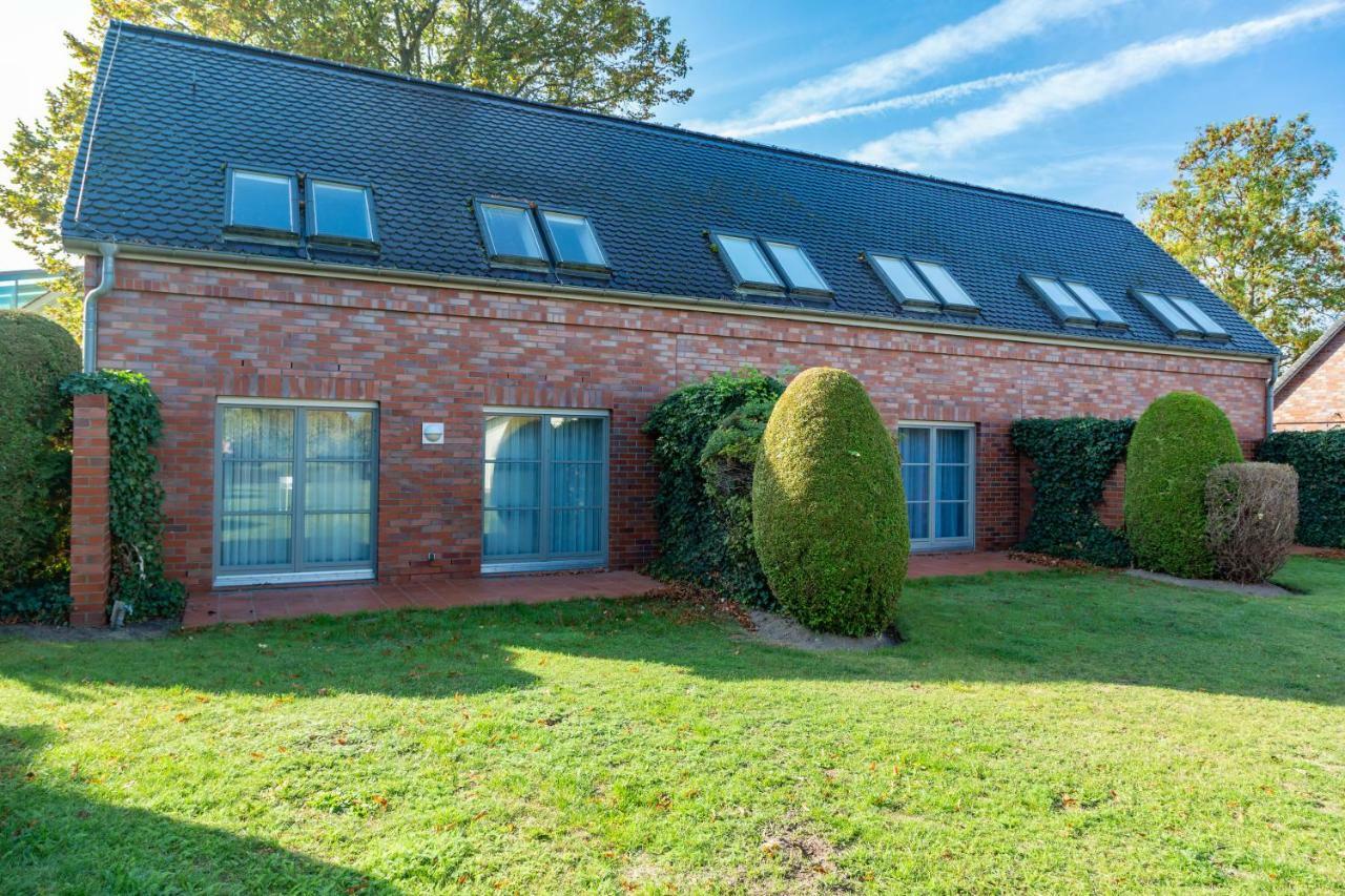 Dewichow Ferienwohnung Traumurlaub Eine Maisonettwohnung Mit 2 Baedern מראה חיצוני תמונה