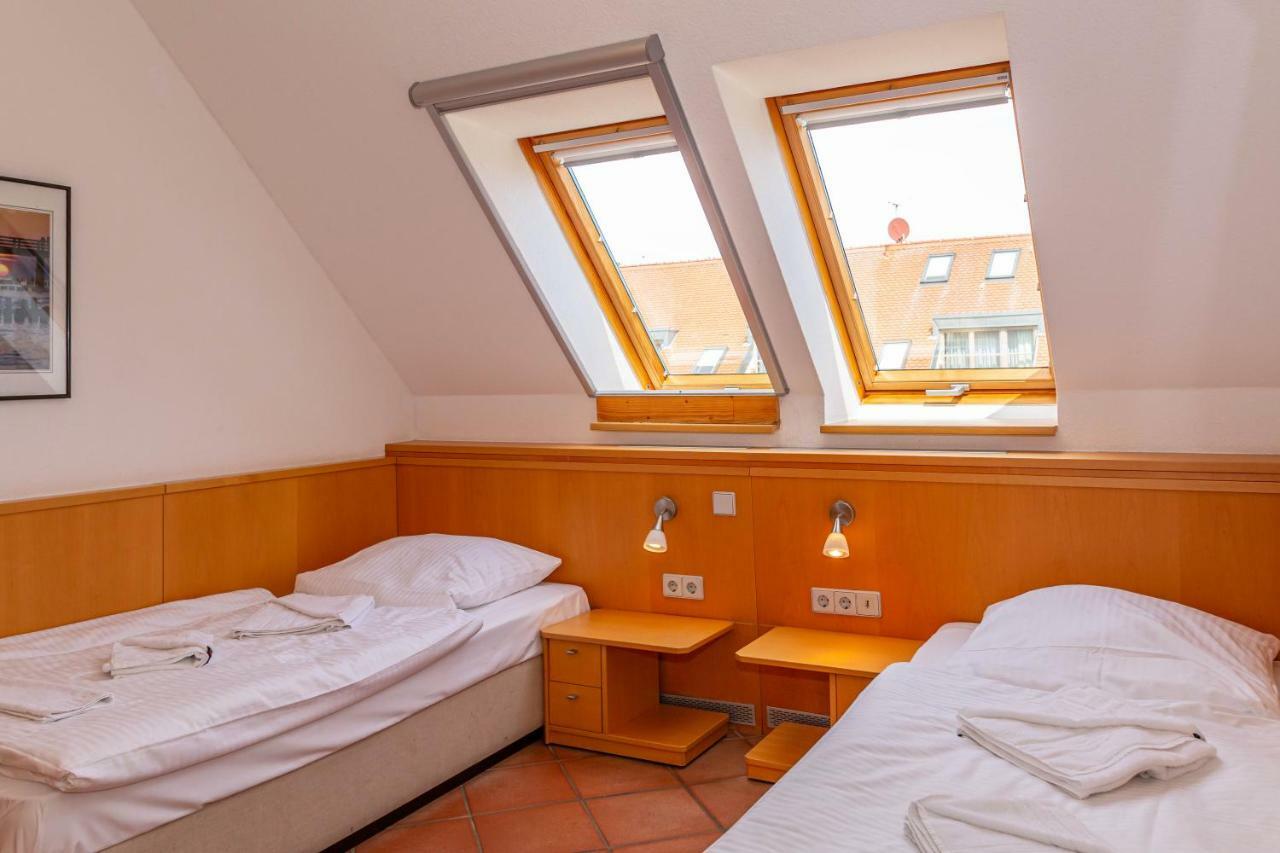Dewichow Ferienwohnung Traumurlaub Eine Maisonettwohnung Mit 2 Baedern מראה חיצוני תמונה