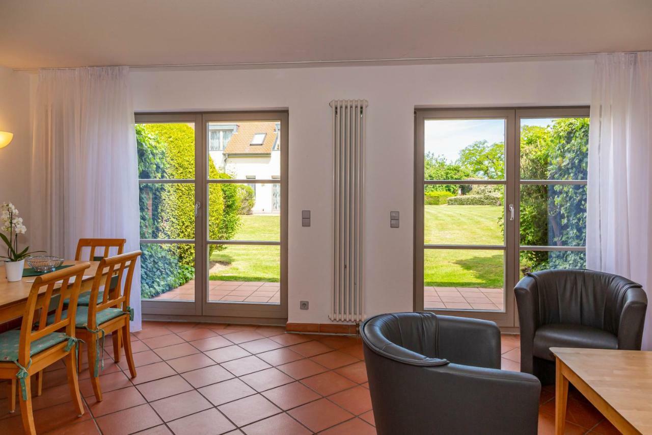 Dewichow Ferienwohnung Traumurlaub Eine Maisonettwohnung Mit 2 Baedern מראה חיצוני תמונה