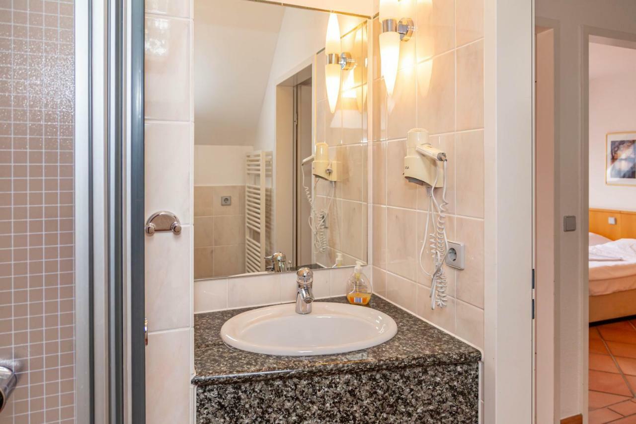 Dewichow Ferienwohnung Traumurlaub Eine Maisonettwohnung Mit 2 Baedern מראה חיצוני תמונה