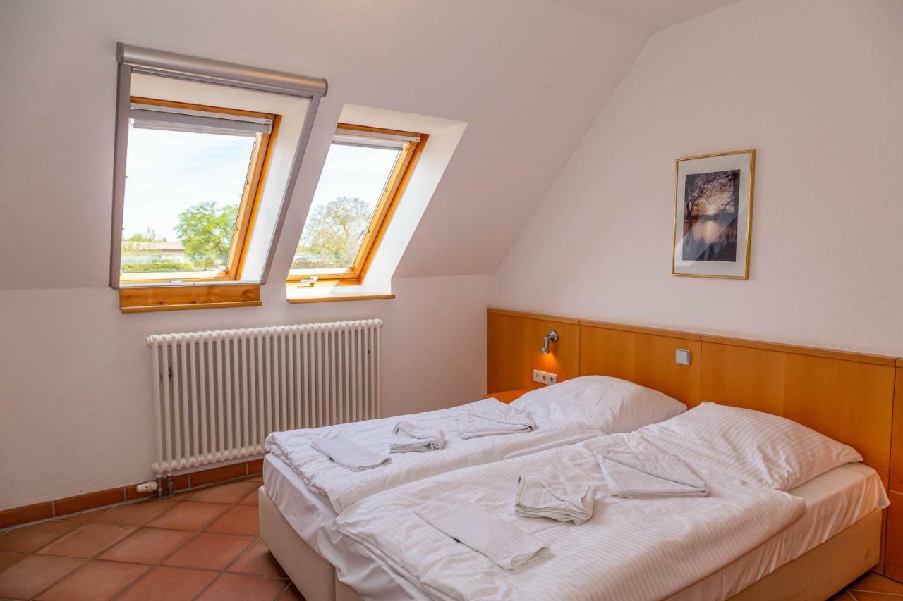 Dewichow Ferienwohnung Traumurlaub Eine Maisonettwohnung Mit 2 Baedern מראה חיצוני תמונה